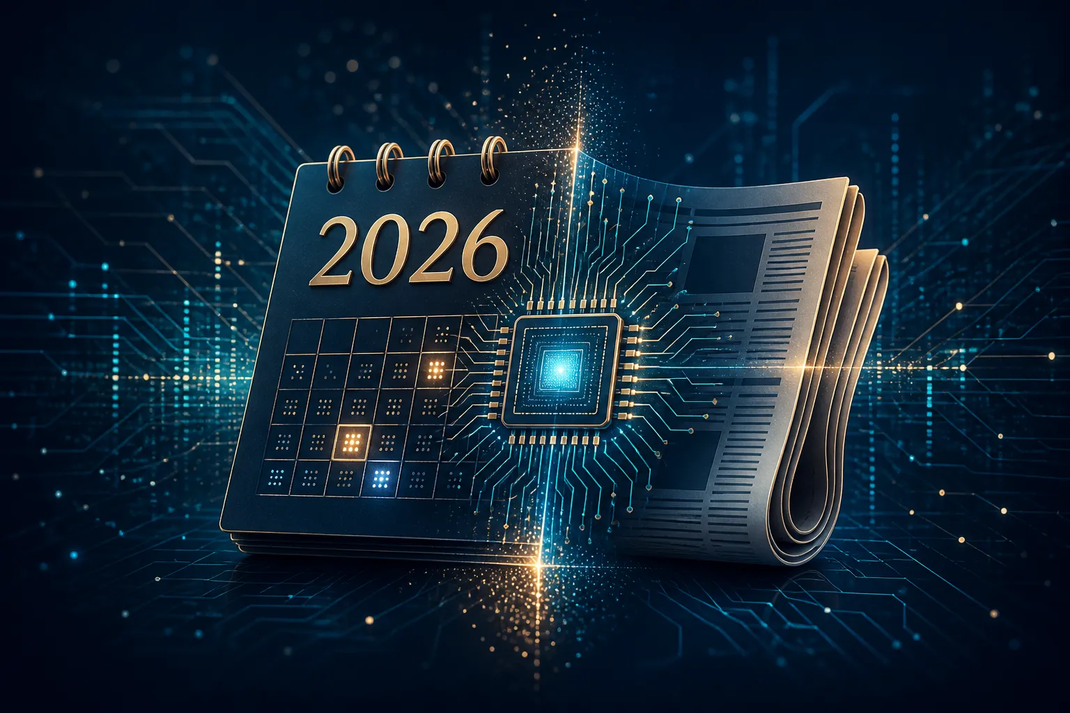Best AI News of August 2026
